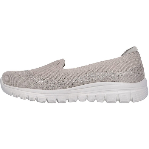 Pantofi sport femei Skechers Graceful - View Finder 100697-TPE - poza 5
