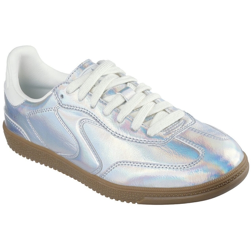 Pantofi sport femei Skechers Hotshot 185324-SIL - poza 1