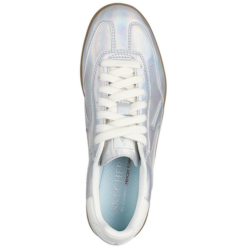 Pantofi sport femei Skechers Hotshot 185324-SIL - poza 2