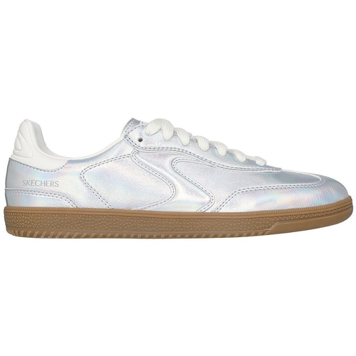 Pantofi sport femei Skechers Hotshot 185324-SIL - poza 3