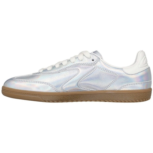 Pantofi sport femei Skechers Hotshot 185324-SIL - poza 5