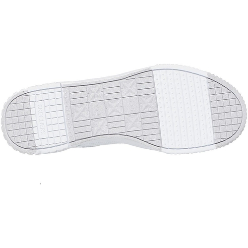 Pantofi sport femei Skechers Jade-put It In Neutr 185222-WHT - poza 4