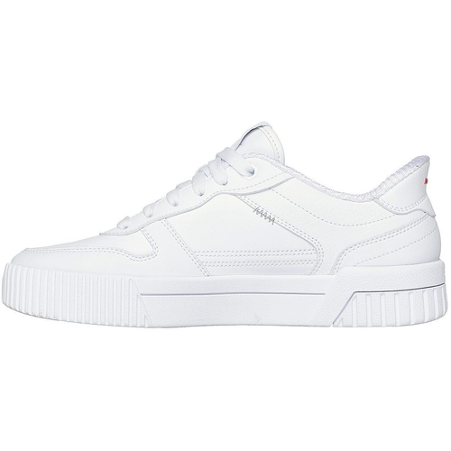 Pantofi sport femei Skechers Jade-put It In Neutr 185222-WHT - poza 5