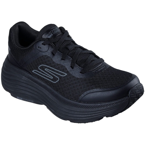 Pantofi sport femei Skechers Max Cushioning Endea 129470-BBK - poza 1