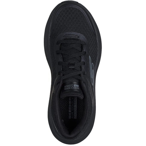 Pantofi sport femei Skechers Max Cushioning Endea 129470-BBK - poza 2