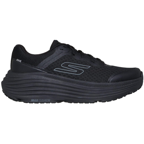 Pantofi sport femei Skechers Max Cushioning Endea 129470-BBK - poza 3