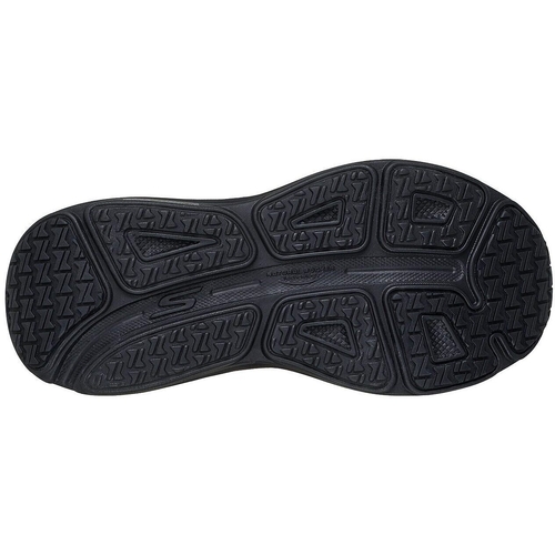 Pantofi sport femei Skechers Max Cushioning Endea 129470-BBK - poza 4