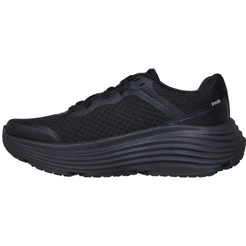 Pantofi sport femei Skechers Max Cushioning Endea 129470-BBK - poza 5
