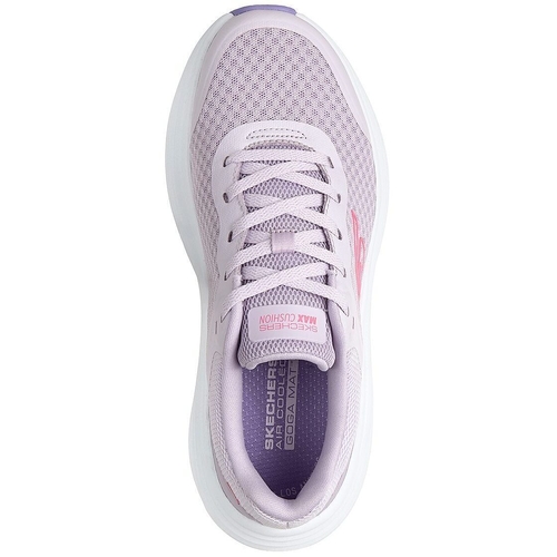 Pantofi sport femei Skechers Max Cushioning Endea 129470-LAV - poza 2