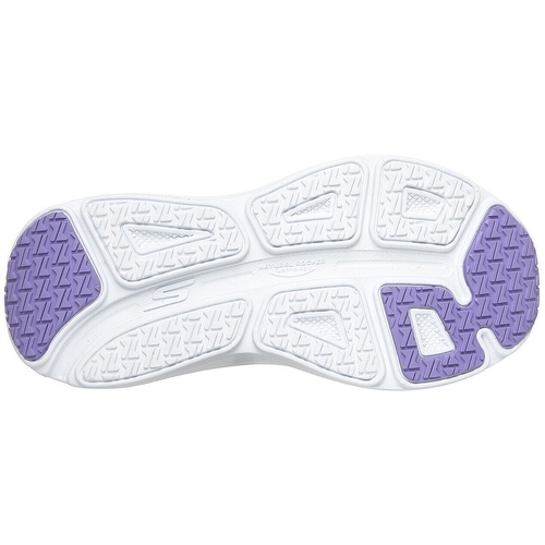 Pantofi sport femei Skechers Max Cushioning Endea 129470-LAV - poza 3