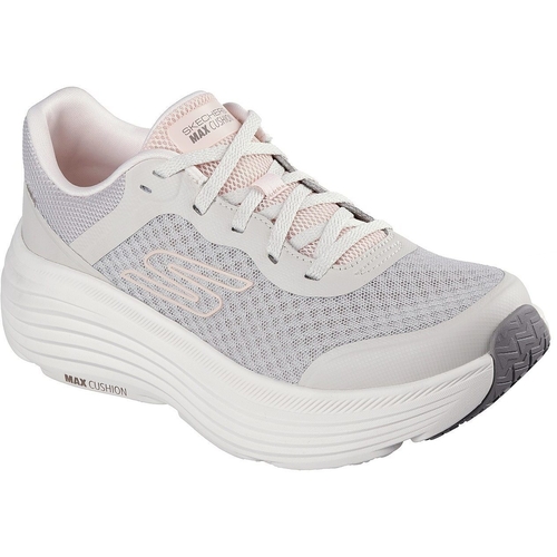 Pantofi sport femei Skechers Max Cushioning Endea 129470-NAT - poza 1