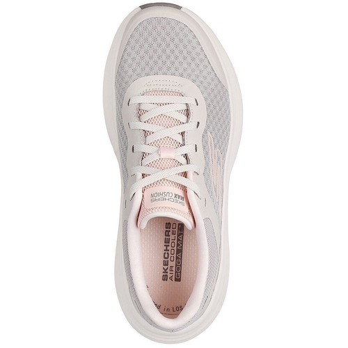 Pantofi sport femei Skechers Max Cushioning Endea 129470-NAT - poza 2