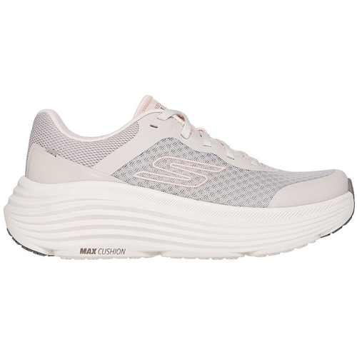 Pantofi sport femei Skechers Max Cushioning Endea 129470-NAT - poza 3