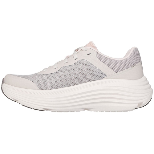 Pantofi sport femei Skechers Max Cushioning Endea 129470-NAT - poza 4