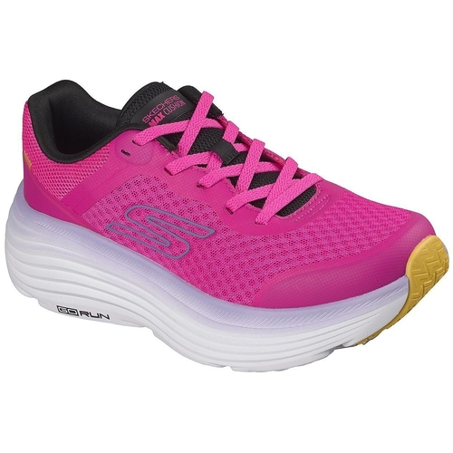Pantofi sport femei Skechers Max Cushioning Endea 129470-RAS - poza 1
