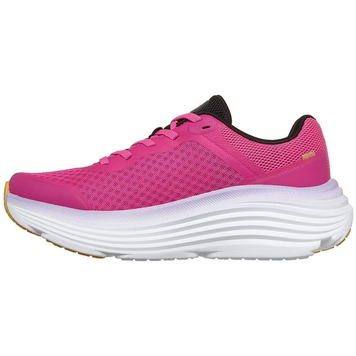 Pantofi sport femei Skechers Max Cushioning Endea 129470-RAS - poza 2