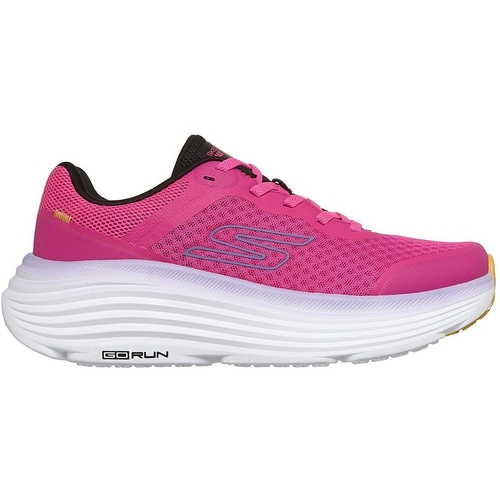 Pantofi sport femei Skechers Max Cushioning Endea 129470-RAS - poza 3