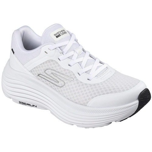 Pantofi sport femei Skechers Max Cushioning Endea 129470-WBK - poza 1