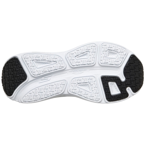 Pantofi sport femei Skechers Max Cushioning Endea 129470-WBK - poza 4