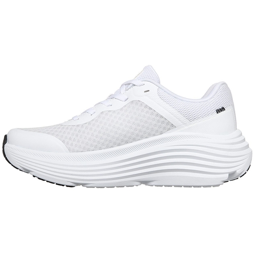 Pantofi sport femei Skechers Max Cushioning Endea 129470-WBK - poza 5