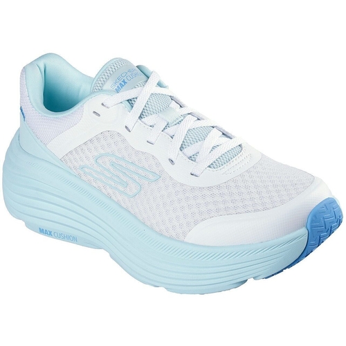 Pantofi sport femei Skechers Max Cushioning Endea 129470-WLB - poza 1