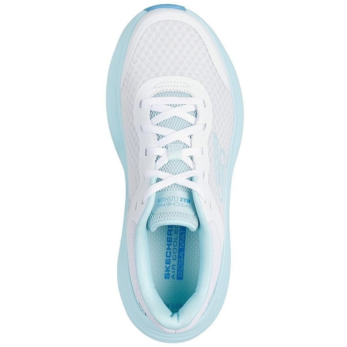 Pantofi sport femei Skechers Max Cushioning Endea 129470-WLB - poza 2
