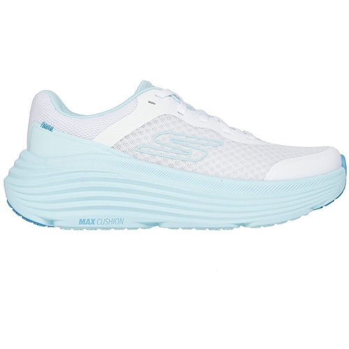 Pantofi sport femei Skechers Max Cushioning Endea 129470-WLB - poza 3