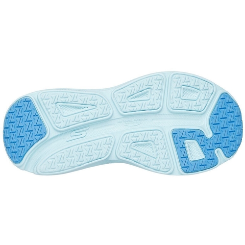 Pantofi sport femei Skechers Max Cushioning Endea 129470-WLB - poza 5