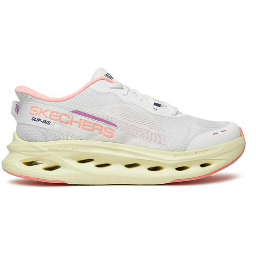 Pantofi sport femei Skechers Max Cushioning Glide 129400-WPK - poza 1