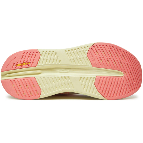 Pantofi sport femei Skechers Max Cushioning Glide 129400-WPK - poza 5