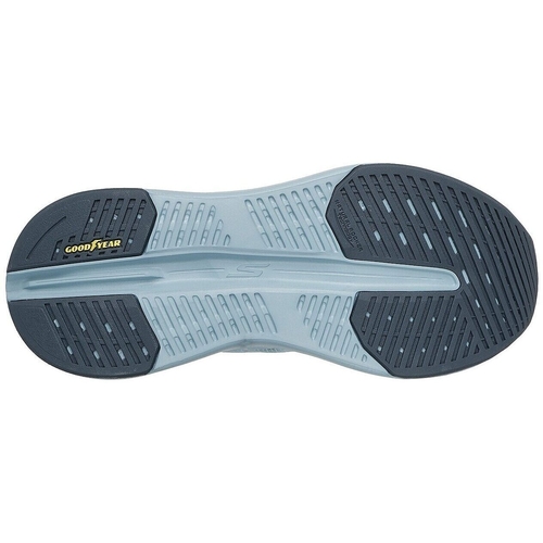 Pantofi sport femei Skechers Max Cushioning Glide-step - A 129401-SAGE - poza 4