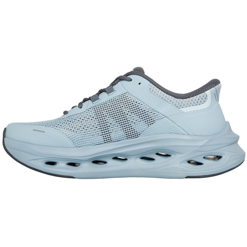 Pantofi sport femei Skechers Max Cushioning Glide-step - A 129401-SAGE - poza 5