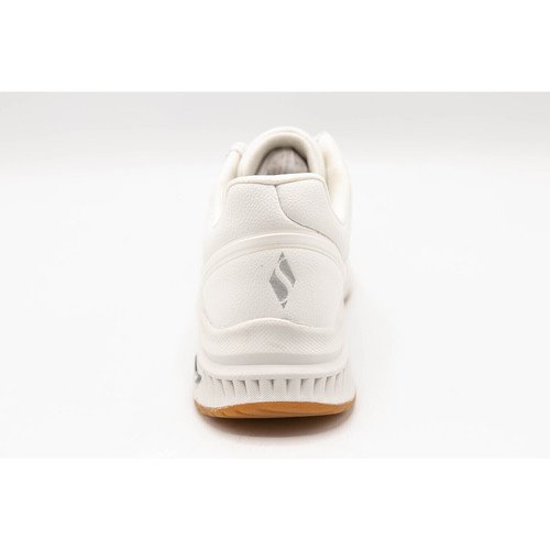 Pantofi sport femei Skechers S-Miles 155570-WHT - poza 4