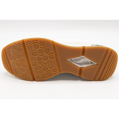 Pantofi sport femei Skechers S-Miles 155570-WHT - poza 5