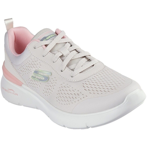 Pantofi sport femei Skechers Skech-air Dynamight 150370-NTPK - poza 1