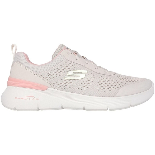 Pantofi sport femei Skechers Skech-air Dynamight 150370-NTPK - poza 3