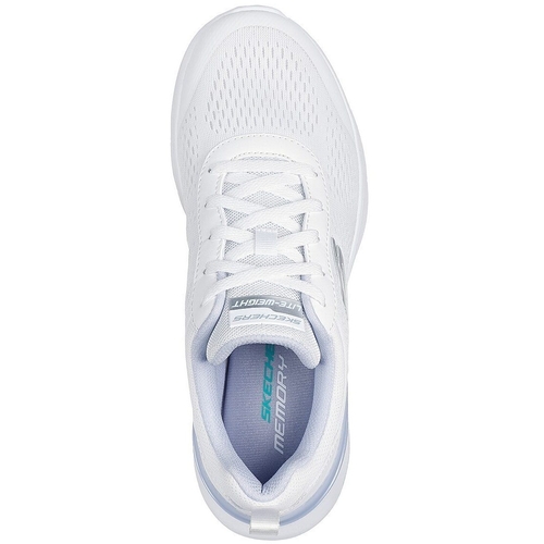 Pantofi sport femei Skechers Skech-air Dynamight 150370-WLB - poza 2
