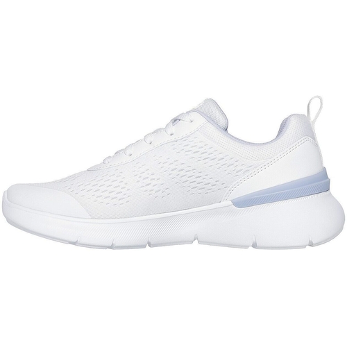 Pantofi sport femei Skechers Skech-air Dynamight 150370-WLB - poza 5