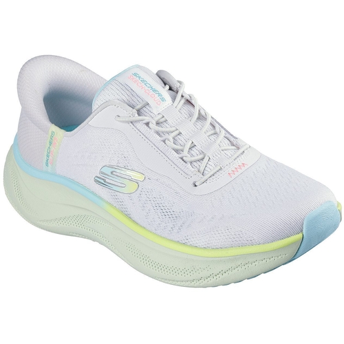 Pantofi sport femei Skechers Skech Cloud - Perfec 150560-LGMT - poza 1