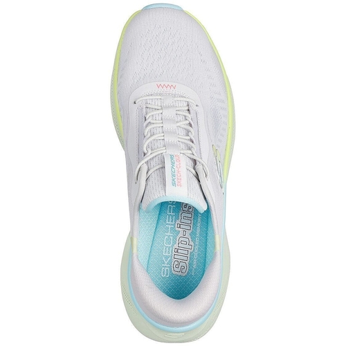 Pantofi sport femei Skechers Skech Cloud - Perfec 150560-LGMT - poza 2