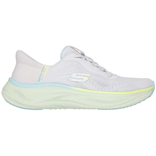 Pantofi sport femei Skechers Skech Cloud - Perfec 150560-LGMT - poza 3
