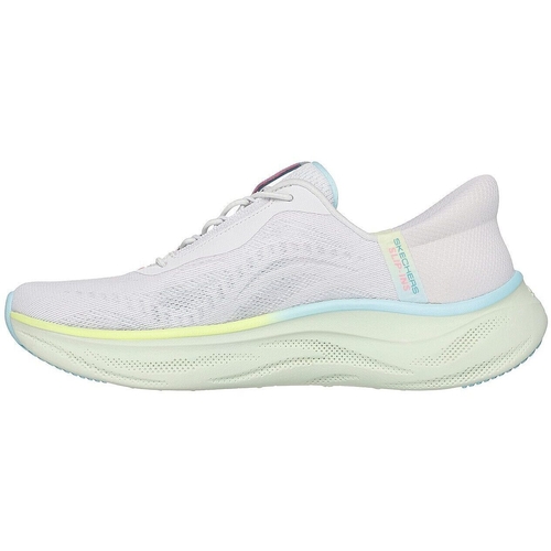 Pantofi sport femei Skechers Skech Cloud - Perfec 150560-LGMT - poza 5