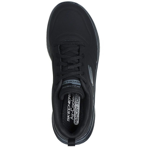 Pantofi sport femei Skechers Skech-lite Pro - City Stride 150047-BBK - poza 2