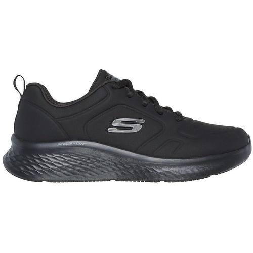 Pantofi sport femei Skechers Skech-lite Pro - City Stride 150047-BBK - poza 3
