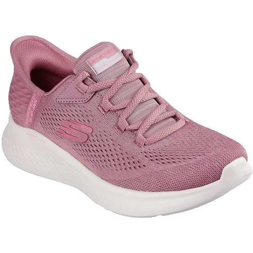Pantofi sport femei Skechers Skech-lite Pro-natur 150012-DKMV - poza 1