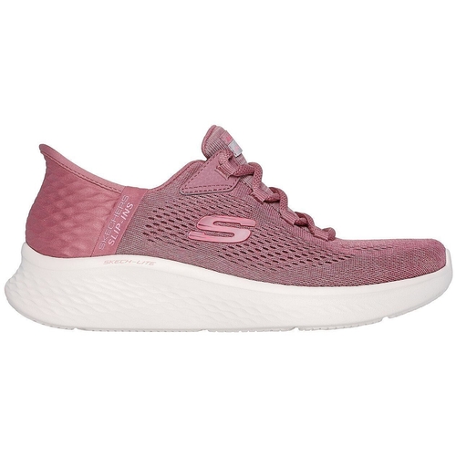 Pantofi sport femei Skechers Skech-lite Pro-natur 150012-DKMV - poza 3