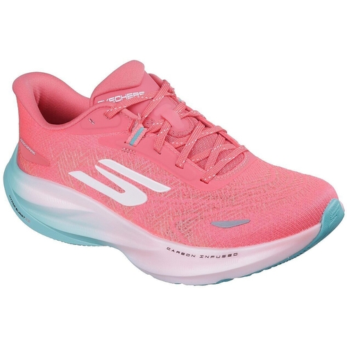 Pantofi sport femei Skechers Skx Aero Spark 172200-CRL - poza 1