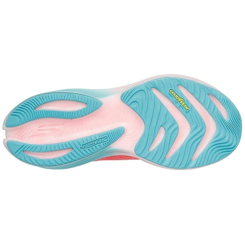 Pantofi sport femei Skechers Skx Aero Spark 172200-CRL - poza 4