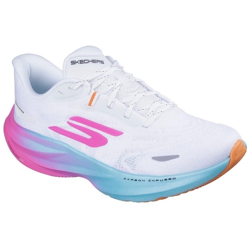 Pantofi sport femei Skechers Skx Aero Spark 172200-WMLT - poza 1