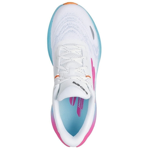 Pantofi sport femei Skechers Skx Aero Spark 172200-WMLT - poza 2
